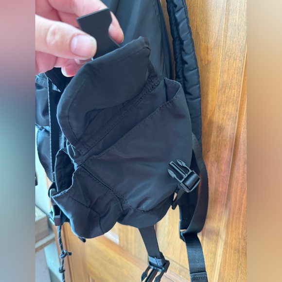 FP backpack - Picture 2 of 5